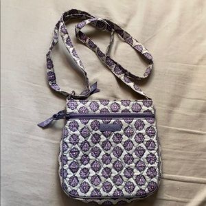 Vera Bradley purse